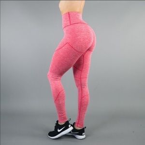 RARE UNIQUE revival V2 leggings